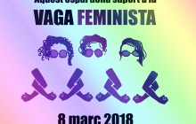 vaga 8març2018 vaga 8març2018